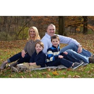 Meet your Posher, Jess